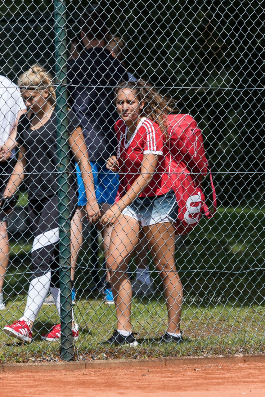 Bild 17 - Cup Pinneberg